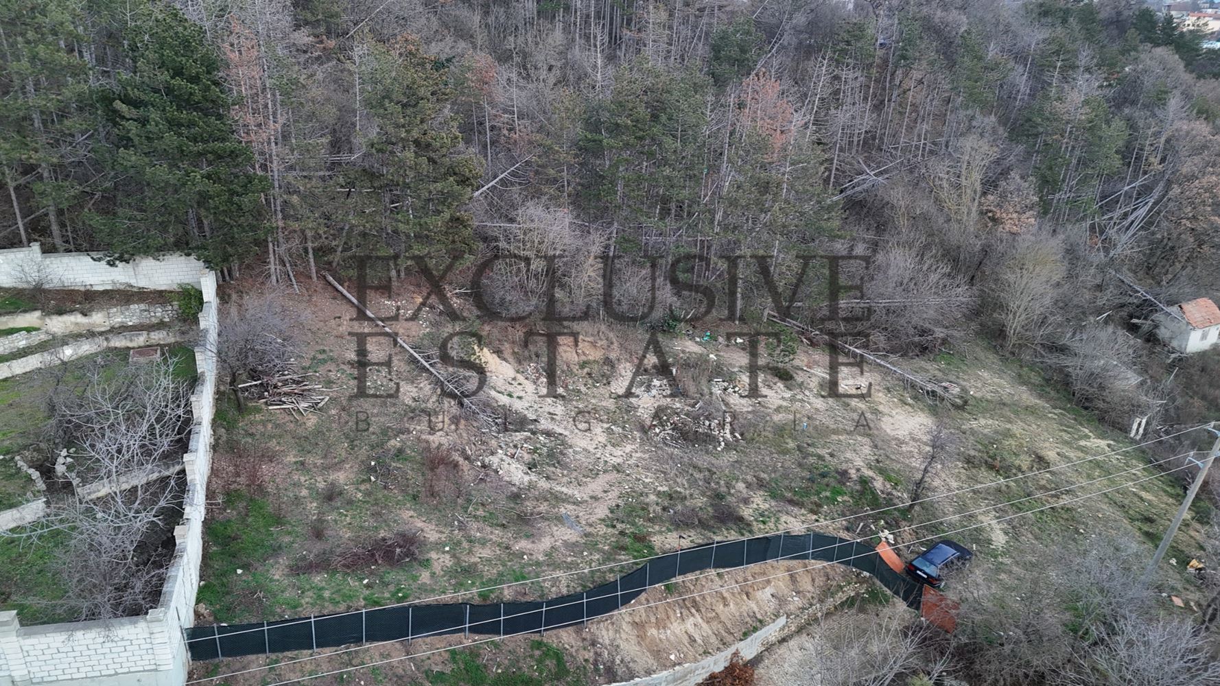 Ексклузивно! Парцел за продажба в района на м-т Сотира, гр. Варна! - 0