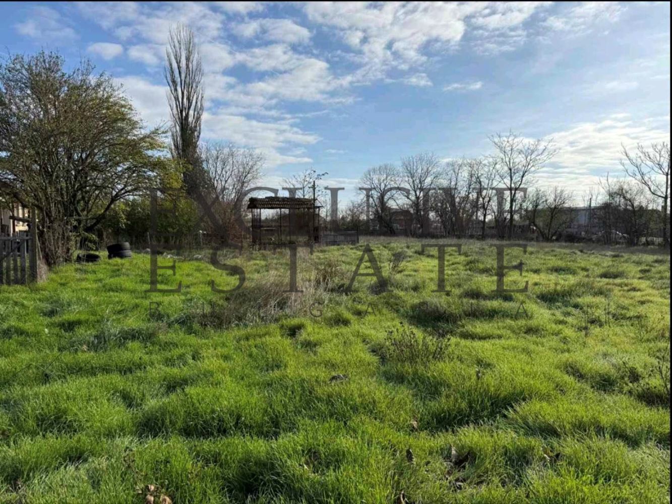 Ексклузивно! Парцел за продажба в с. Ветрино, обл. Варна! - 0