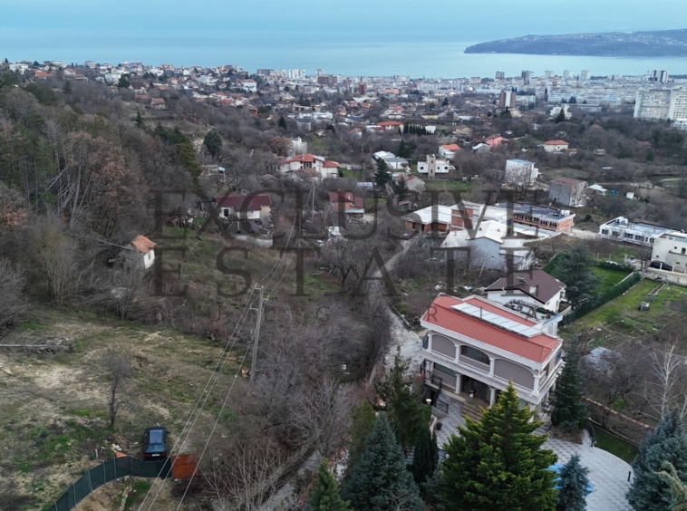 Ексклузивно! Парцел за продажба в района на м-т Сотира, гр. Варна! - 0