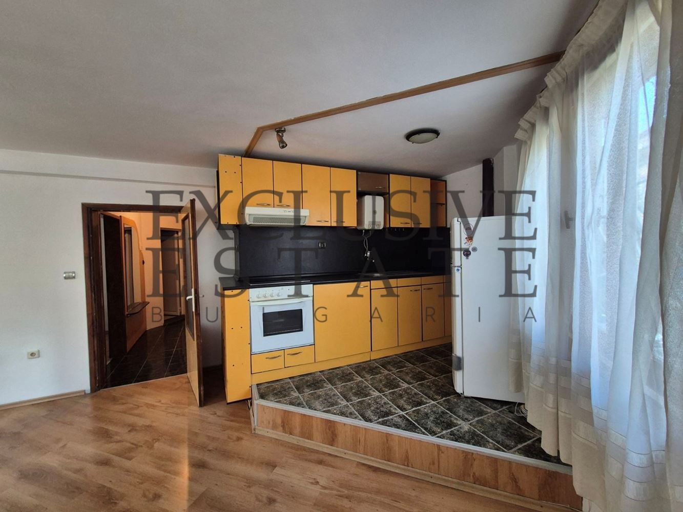 Ексклузивно! Двустаен апартамент под наем в района на Спортна зала, гр. Варна! - 0