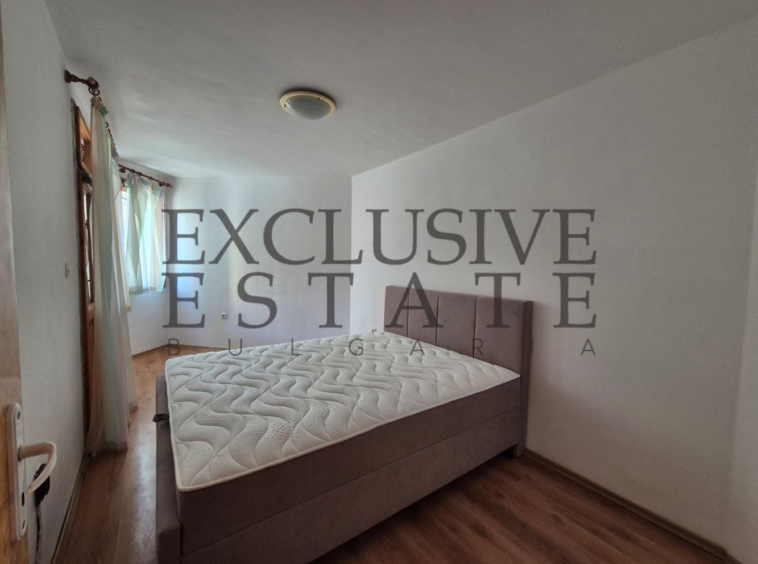 Ексклузивно! Двустаен апартамент под наем в района на Спортна зала, гр. Варна! - 0