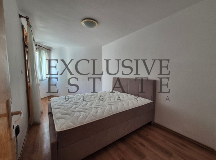 Ексклузивно! Двустаен апартамент под наем в района на Спортна зала, гр. Варна! - 0