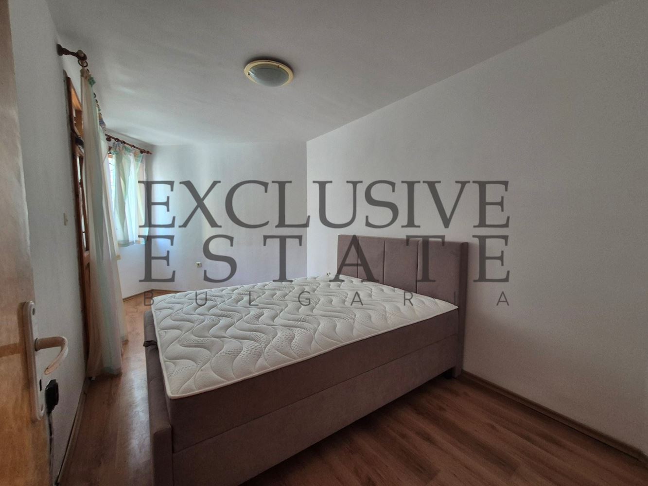 Ексклузивно! Двустаен апартамент под наем в района на Спортна зала, гр. Варна! - 0