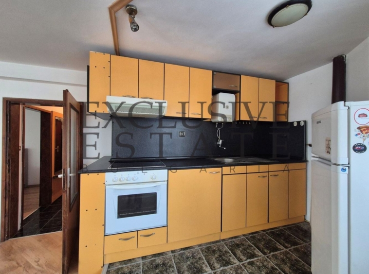 Ексклузивно! Двустаен апартамент под наем в района на Спортна зала, гр. Варна! - 0