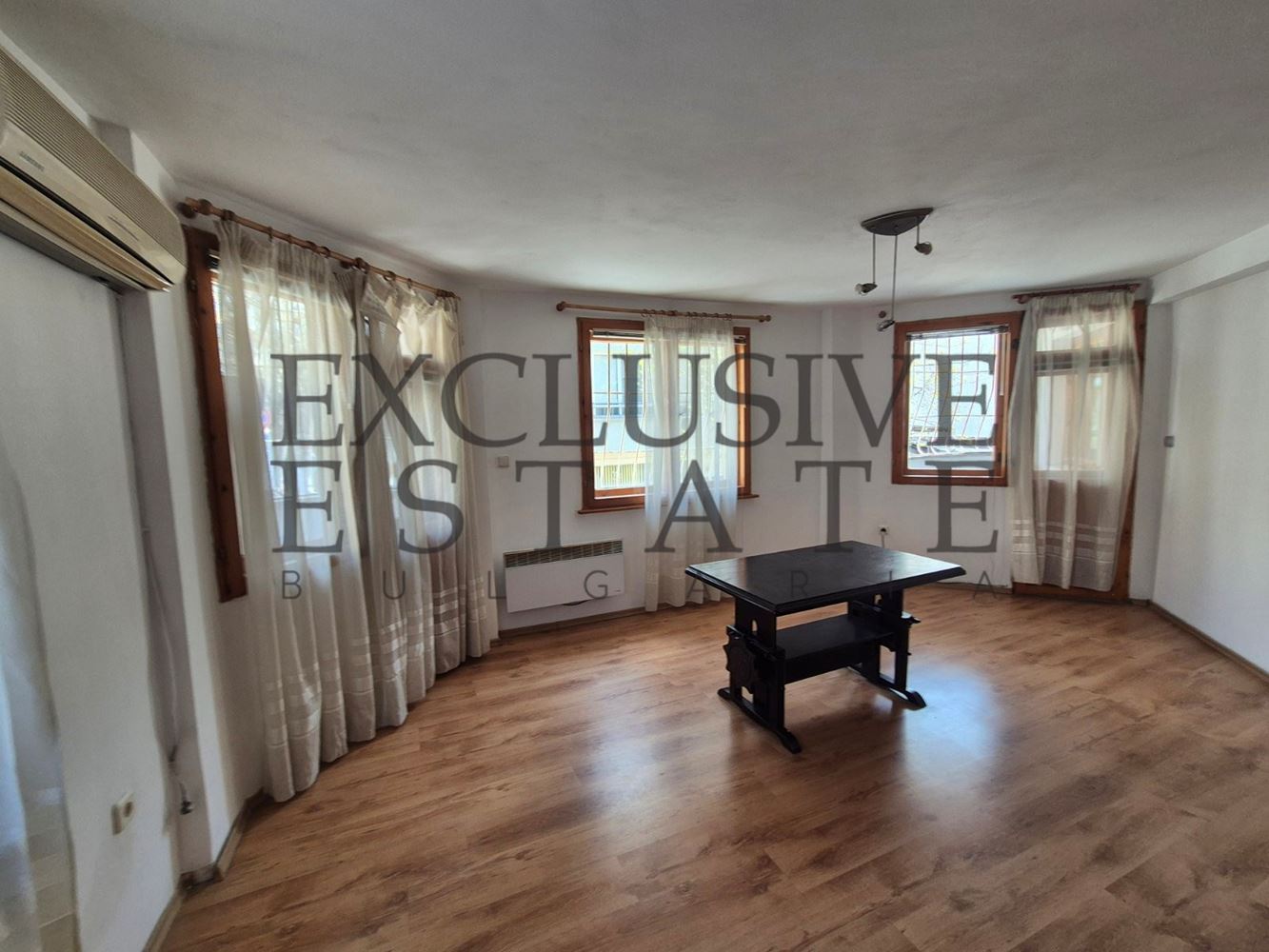 Ексклузивно! Двустаен апартамент под наем в района на Спортна зала, гр. Варна! - 0