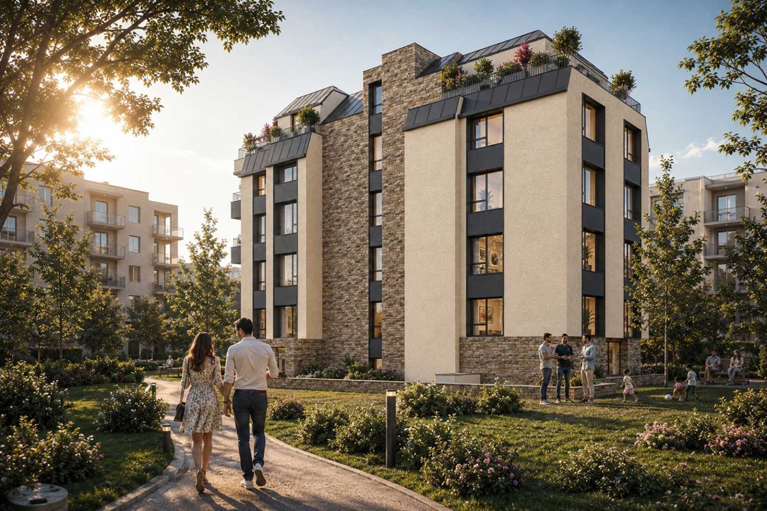 Тристаен апартамент за продажба в района на кв. Победа, гр. Варна! - 0