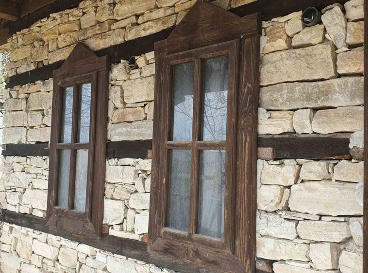 Ексклузивно! Комплекс от седем къщи за продажба в района на с. Кантарджиево, обл. Варна. - 0