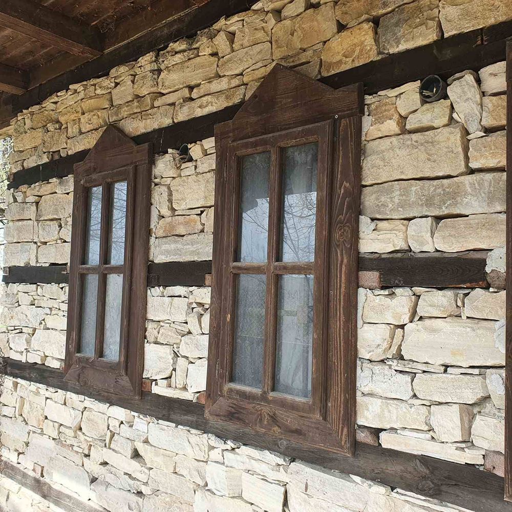 Ексклузивно! Комплекс от седем къщи за продажба в района на с. Кантарджиево, обл. Варна. - 0