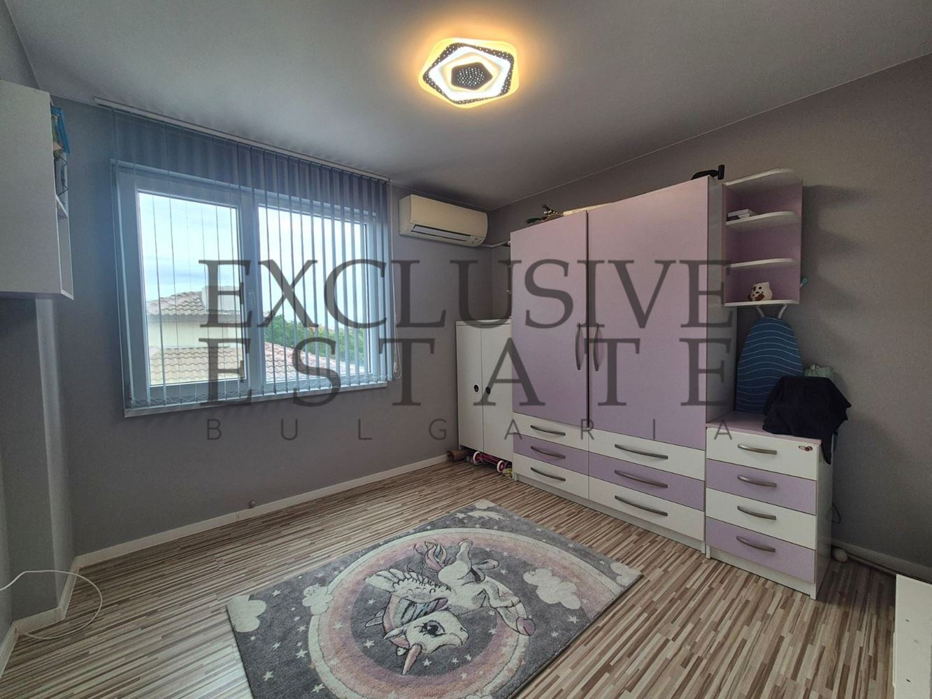 Ексклузивно!!! Тристаен апартамент за продажба в района на кв. Виница, гр. Варна! - 0